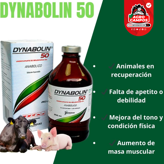 Dynabolin 50