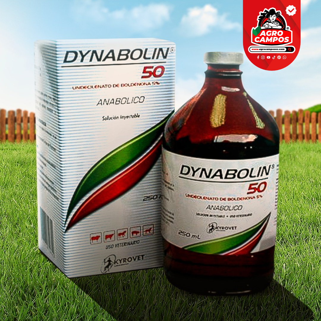 Dynabolin 50