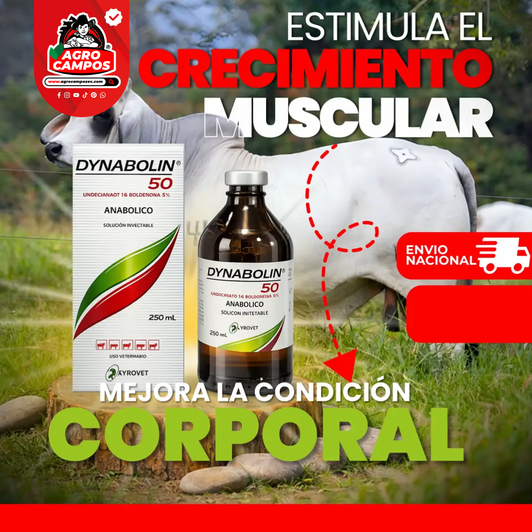Dynabolin 50