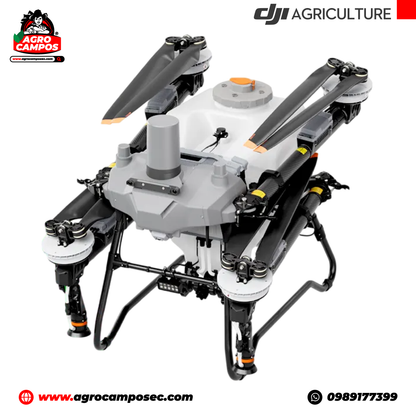 Drone Agrícola DJI Agras T70P de 70 Litros
