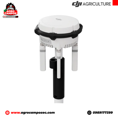 Drone Agrícola DJI Agras T70P de 70 Litros