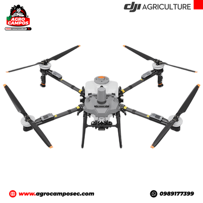 Drone Agrícola DJI Agras T70P de 70 Litros