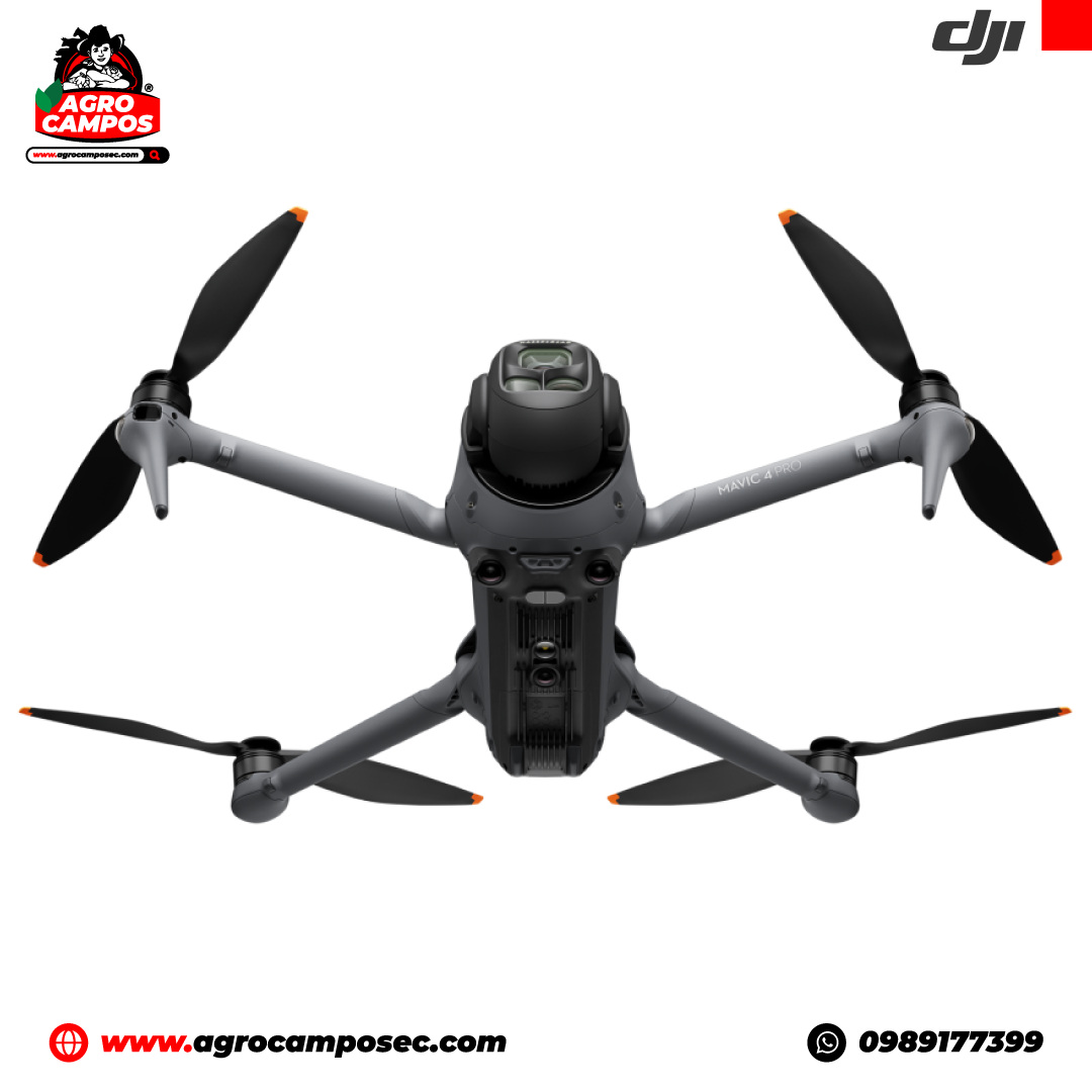 Drone DJI Mavic 4 Pro Creator Combo