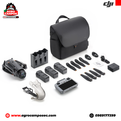 Drone DJI Mavic 4 Pro Creator Combo