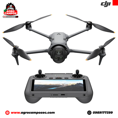 Drone DJI Mavic 4 Pro Creator Combo