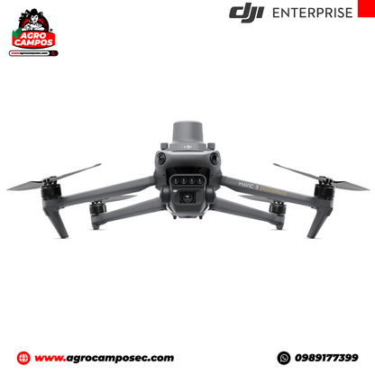 Drone Enterprise DJI Mavic 3 Multispectral con RTK