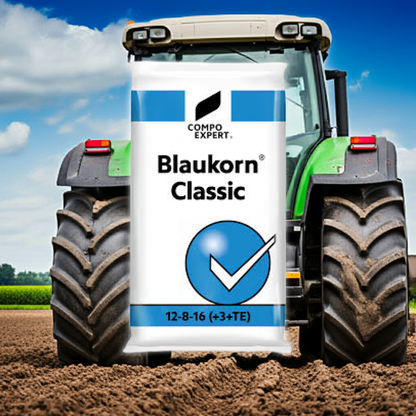 Blaukorn Classic