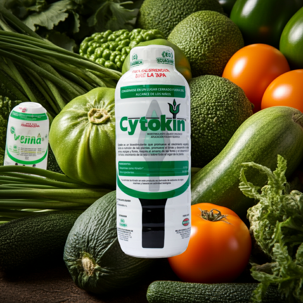 Cytokin