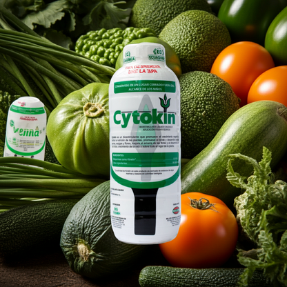 Cytokin