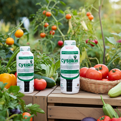 Cytokin