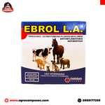 Ebrol LA - Agro Campos®