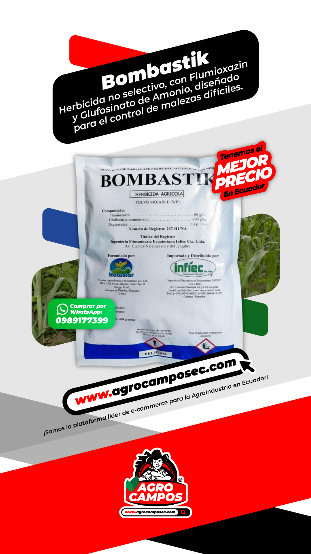 Bombastik