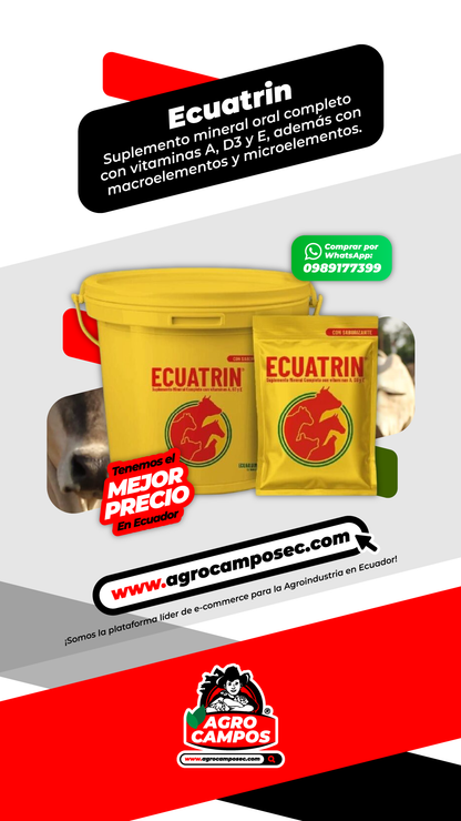 Ecuatrin