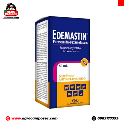 Edemastin