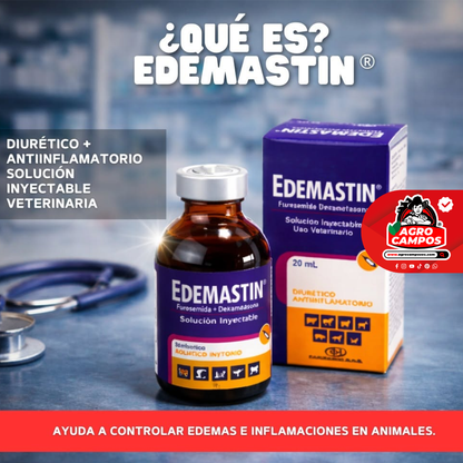 Edemastin