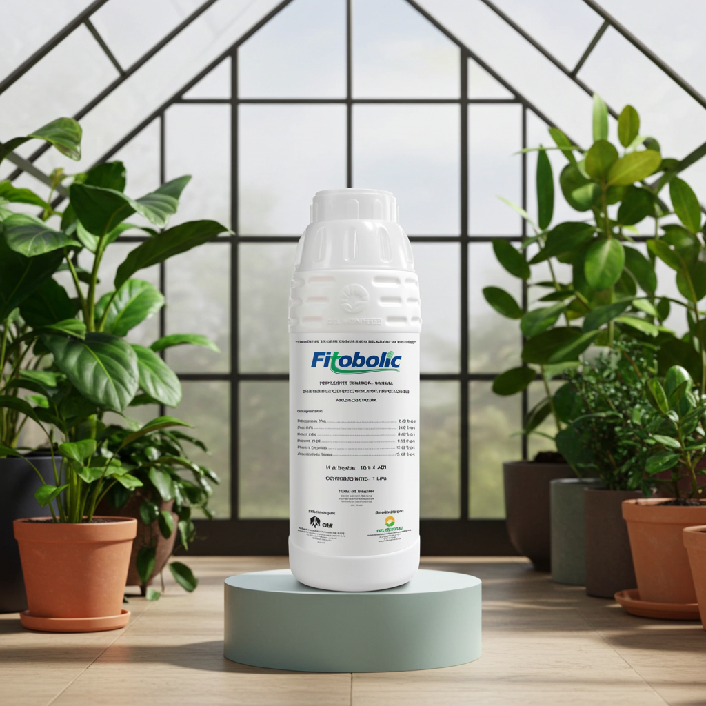 Fitobolic
