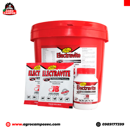 Electravite Soluble