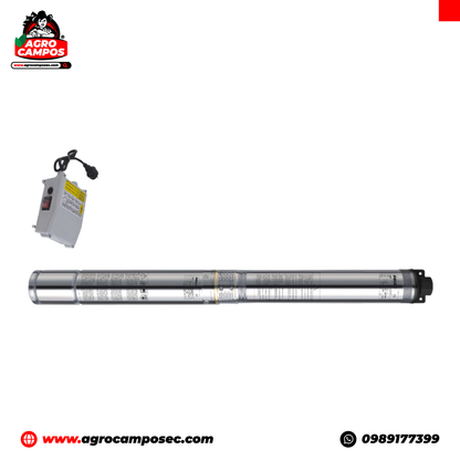 Electrobomba Sumergible Ducati DEP 1065S