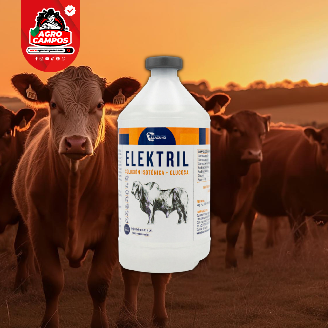 Elektril Iny.