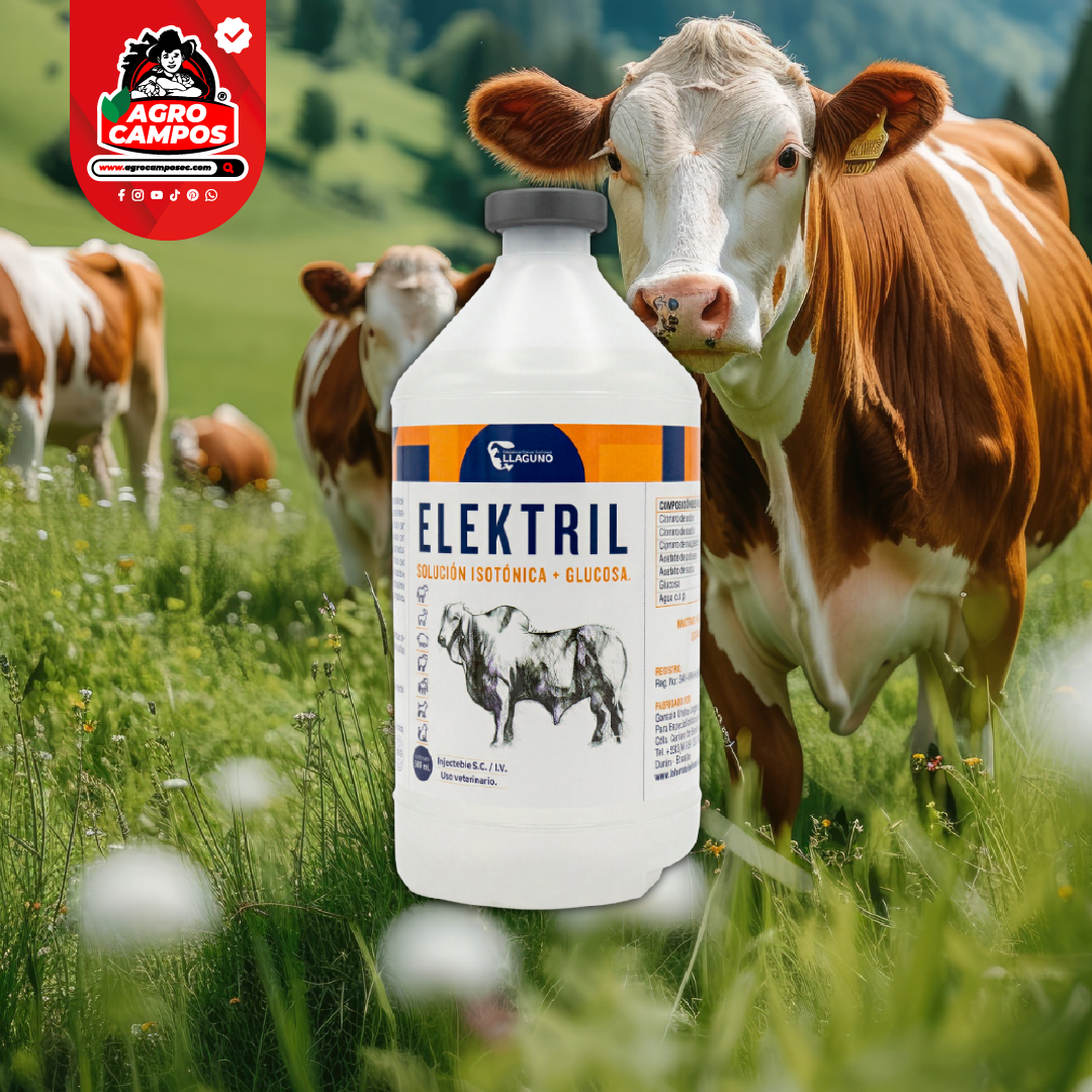 Elektril Iny.