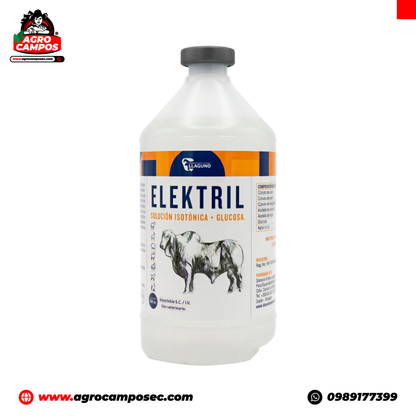 Elektril Iny.
