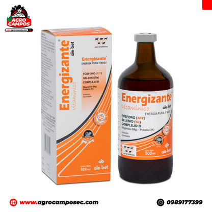 Energizante Ale-Bet