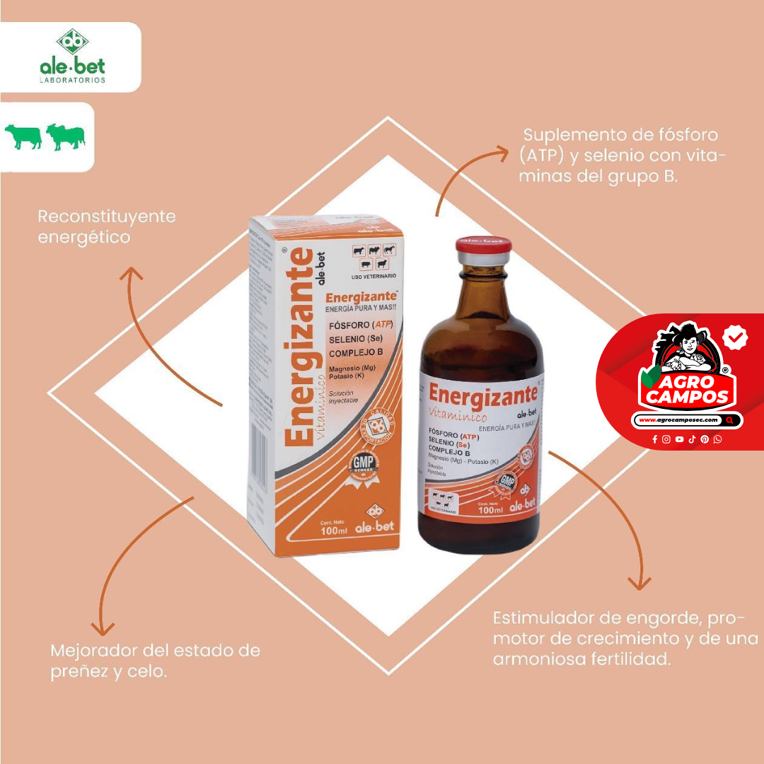 Energizante Ale-Bet