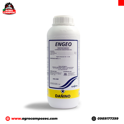 Engeo Insecticida