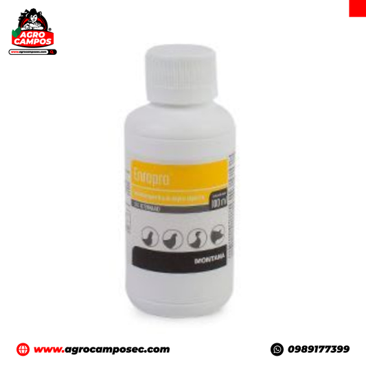 Enropro Oral