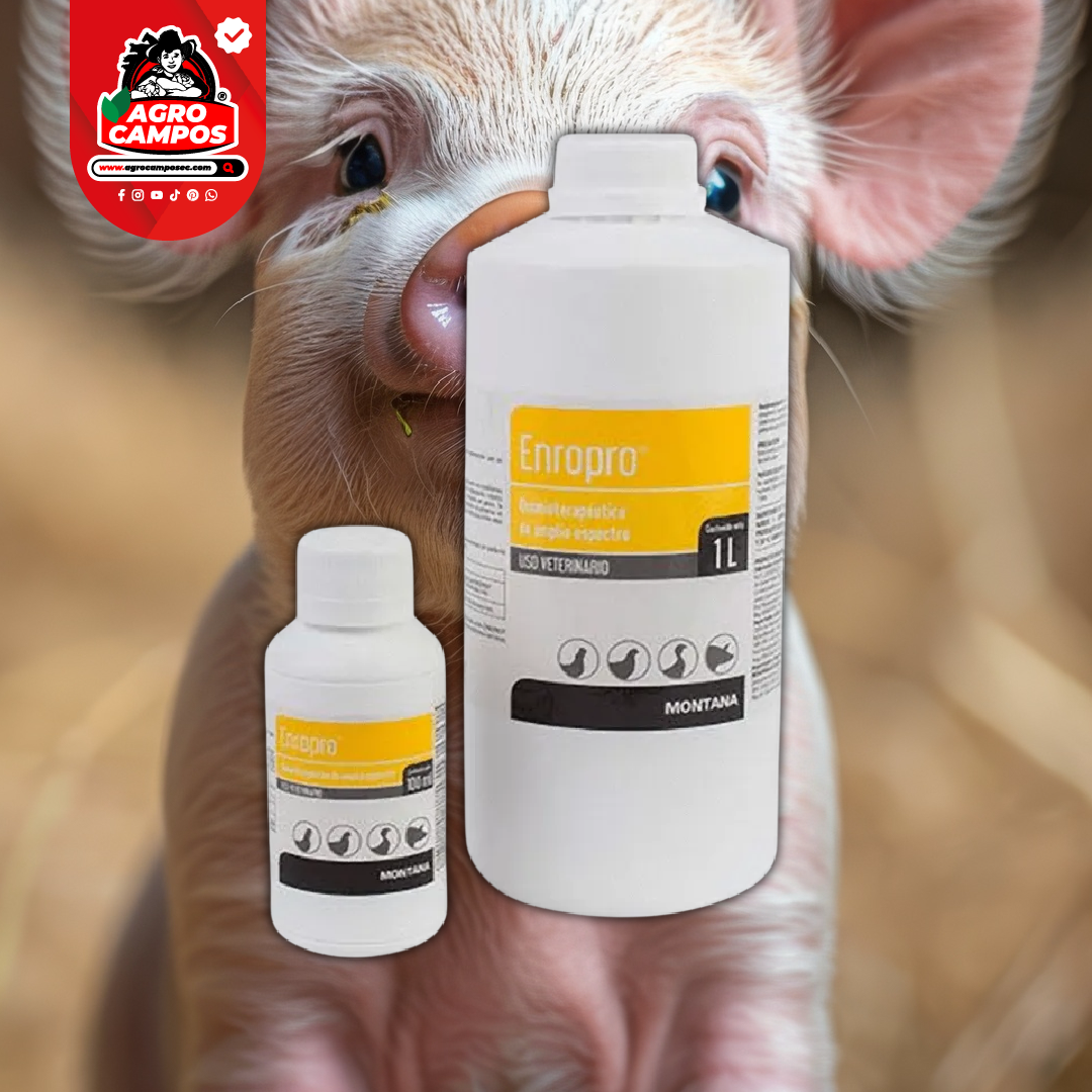Enropro Oral