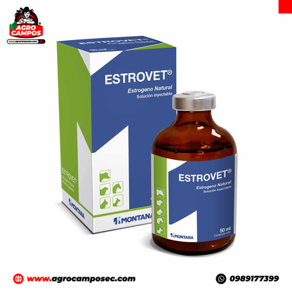 Estrovet