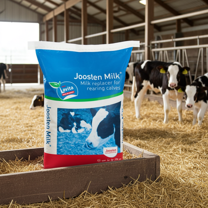 Leche Sustituta Joosten Milk