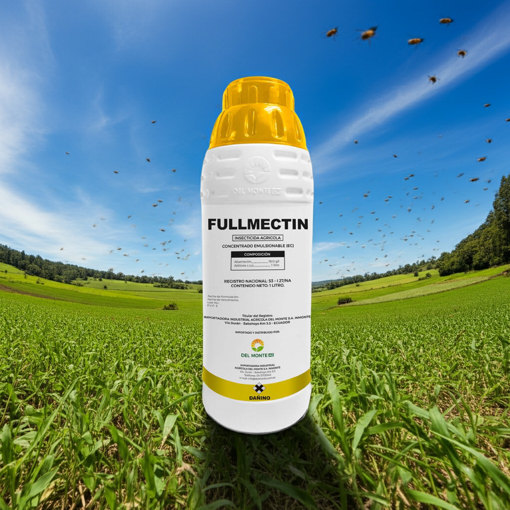 Fullmectin Insecticida