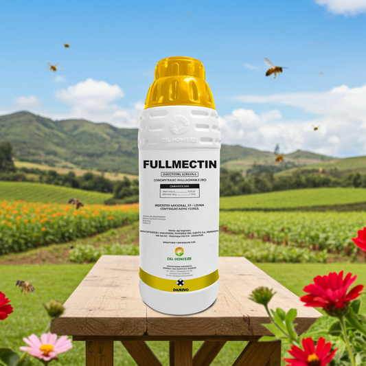 Fullmectin Insecticida