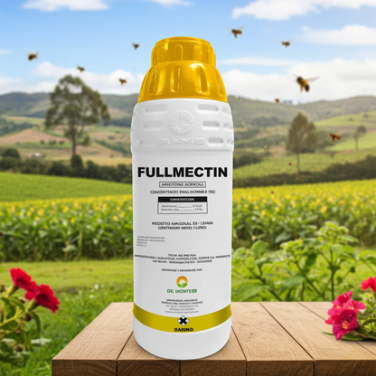 Fullmectin Insecticida