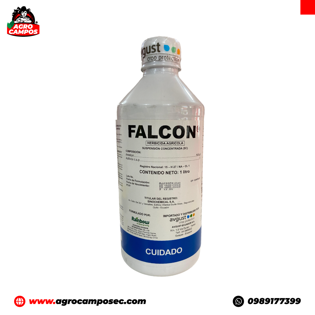 Herbicida Falcon