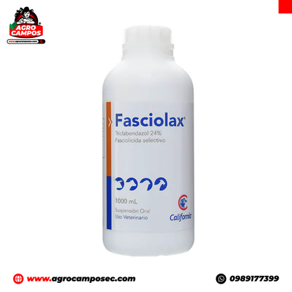 Fasciolax Suspension