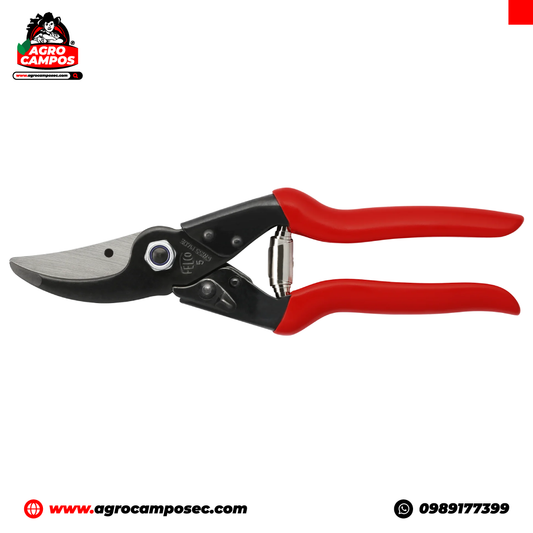 Tijeras de Podar Felco 5 Calidad Suiza