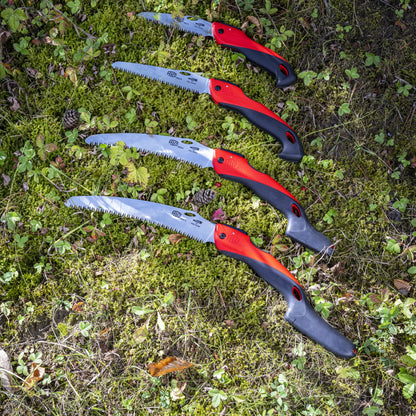 Sierra de Podar Plegable Felco 602 Calidad Suiza