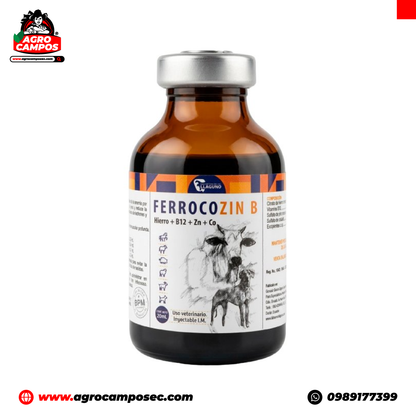 Ferrocozin B