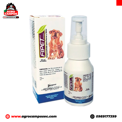Fipet Spray