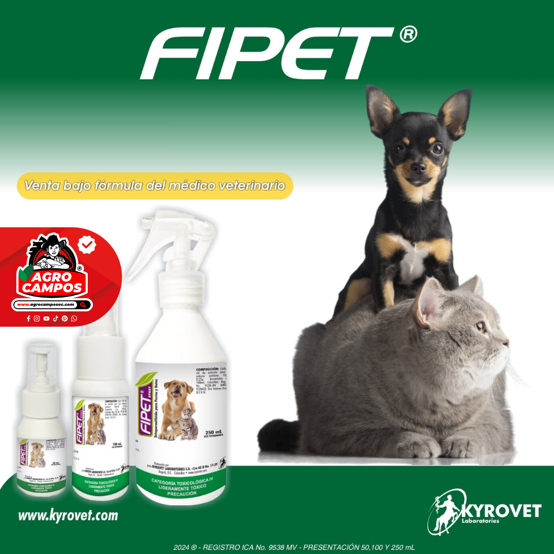 Fipet Spray