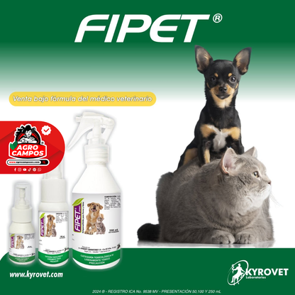 Fipet Spray