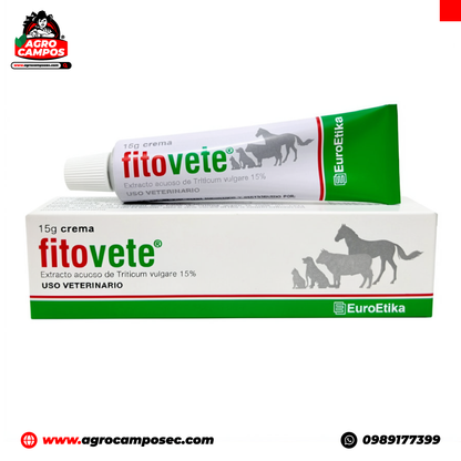 Fitovete Crema