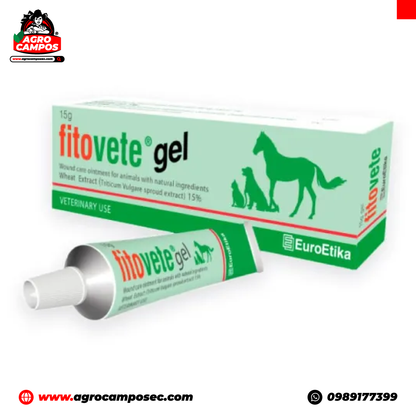 Fitovete Gel
