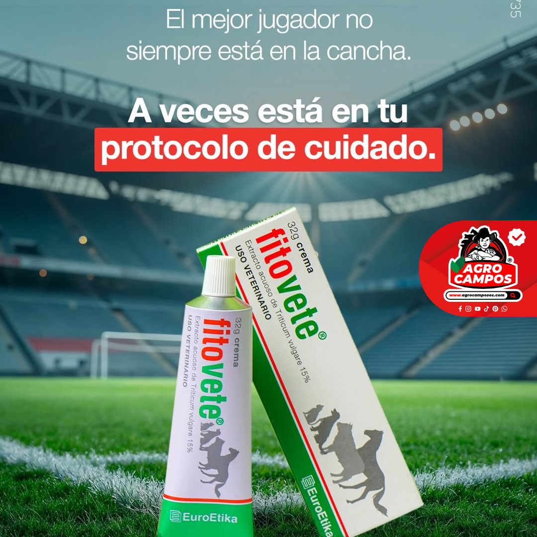 Fitovete Crema