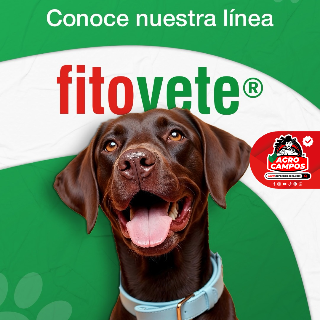 Fitovete Gel