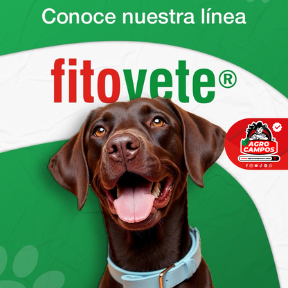 Fitovete Gel