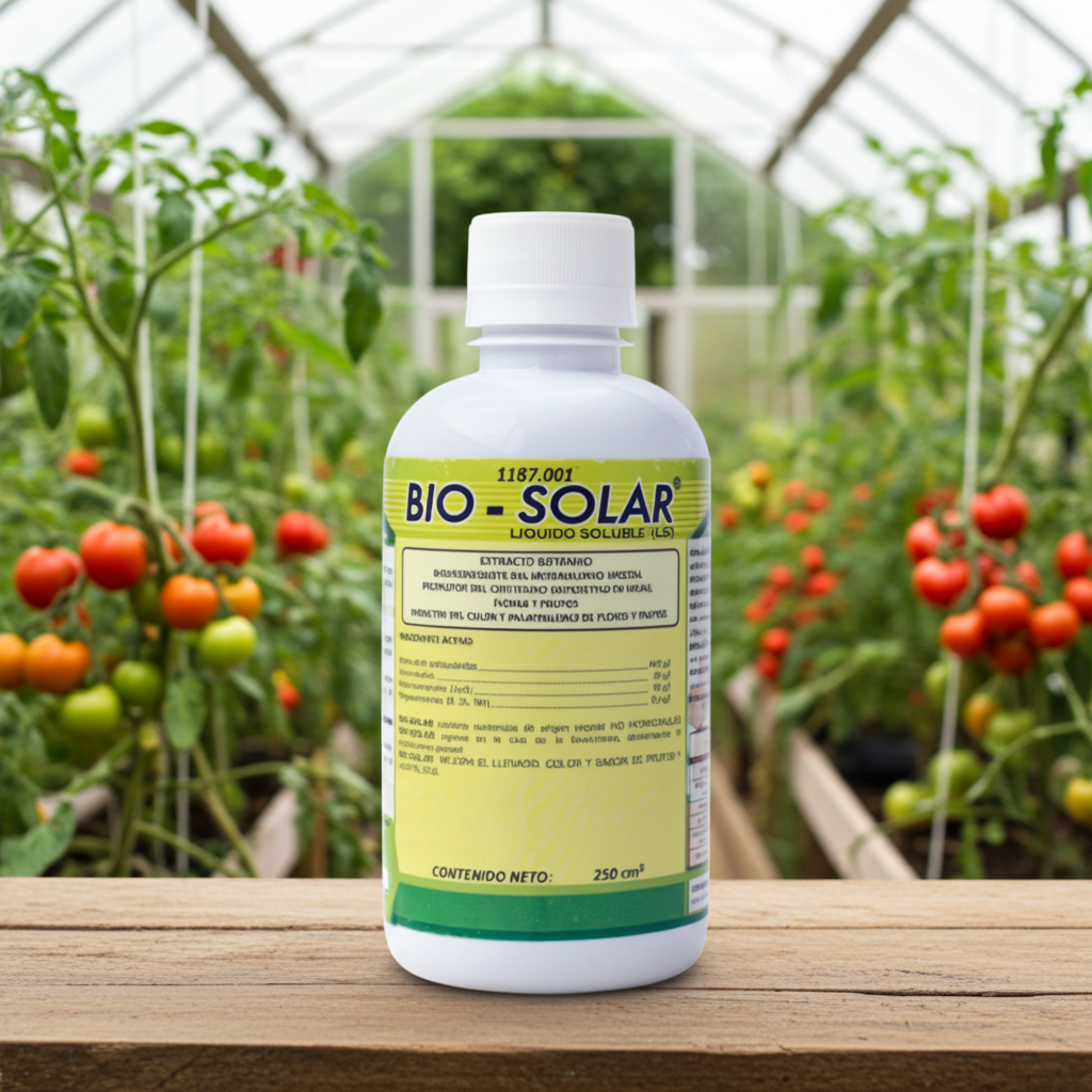 Bio Solar