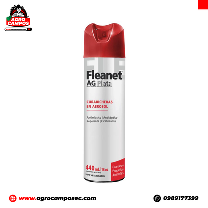 Fleanet AG Plata